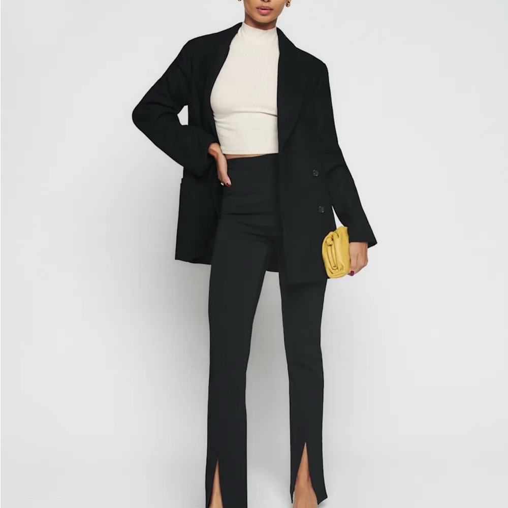 Reformation Petites Fletcher Pant